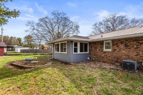Tiny photo for 5 Truman Court, Philo, IL 61864 (MLS # 12593729)