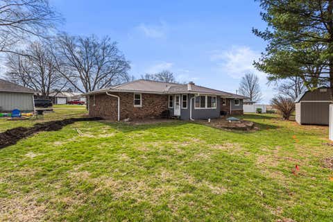 Tiny photo for 5 Truman Court, Philo, IL 61864 (MLS # 12593729)