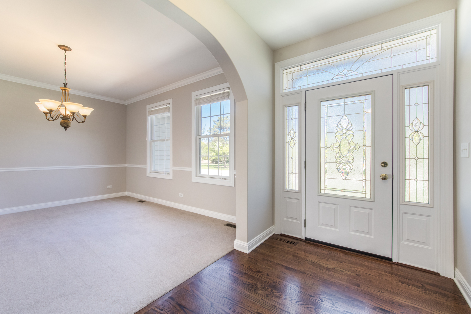6433 Davidson Court
