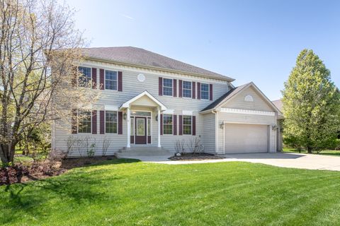 6433 Davidson Court Gurnee IL 60031