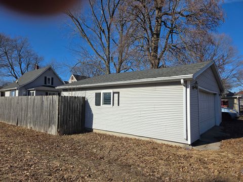 Tiny photo for 312 N Center Avenue, Bradley, IL 60915 (MLS # 12566270)