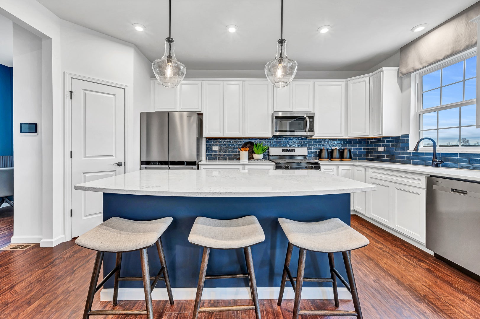 3173 Moorehead Drive