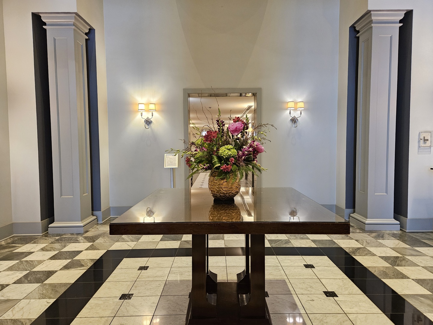 70 W Huron Street 809