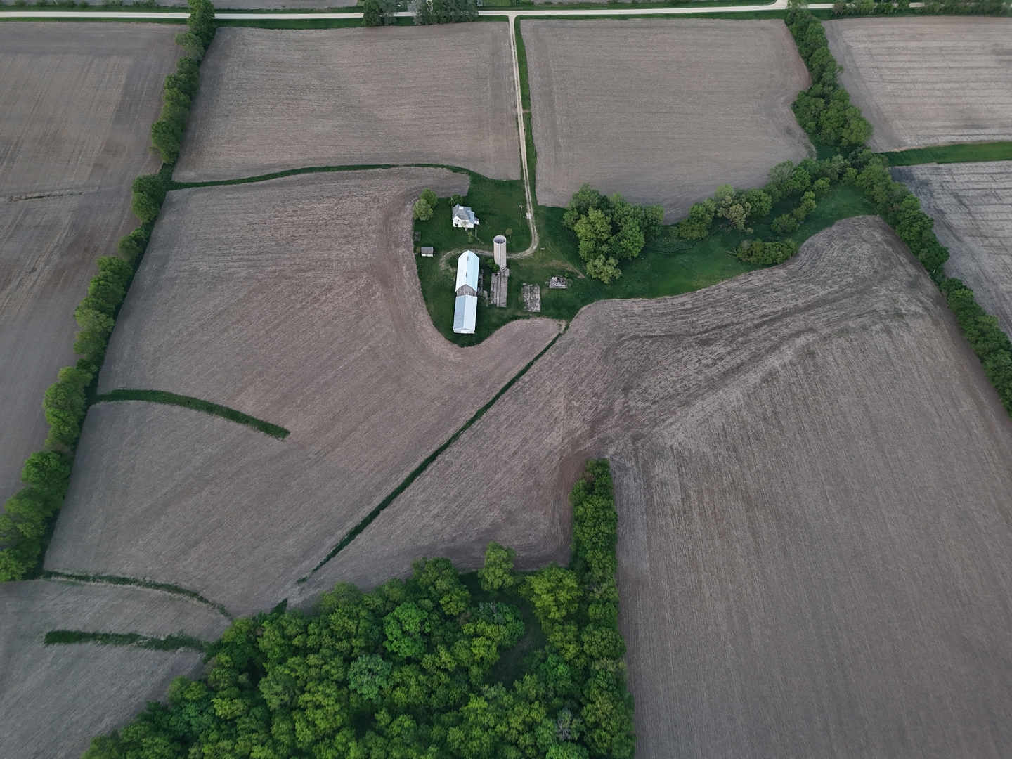 12150 N Damascus Road