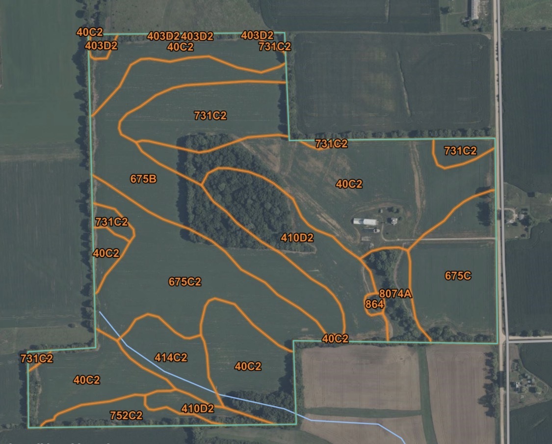 12150 N Damascus Road