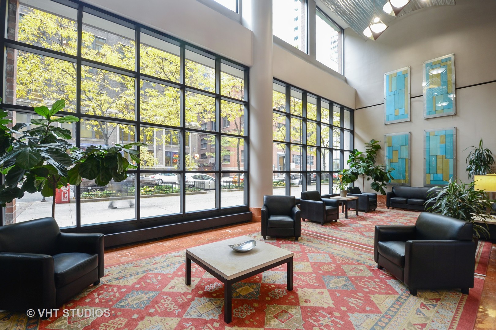 211 E Ohio Street 2109