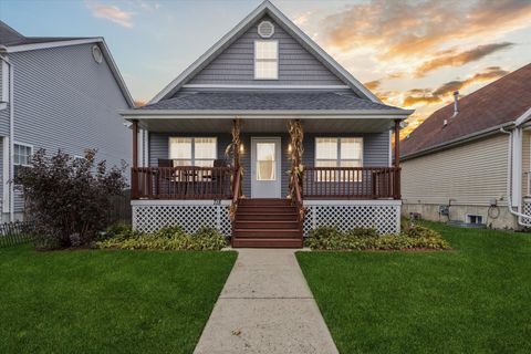 Photo of 718 W Prospect Avenue, Kirkland, IL 60146 (MLS # 12505136)