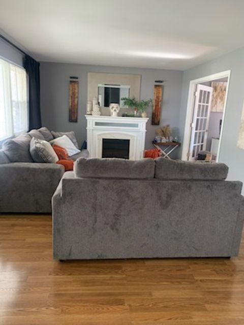 Tiny photo for 315 Sheridan Street, Park Forest, IL 60466 (MLS # 12495079)