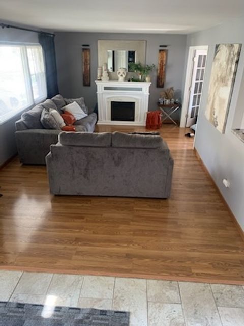 Tiny photo for 315 Sheridan Street, Park Forest, IL 60466 (MLS # 12495079)