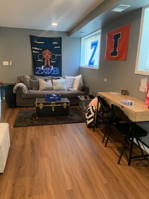 Tiny photo for 315 Sheridan Street, Park Forest, IL 60466 (MLS # 12495079)