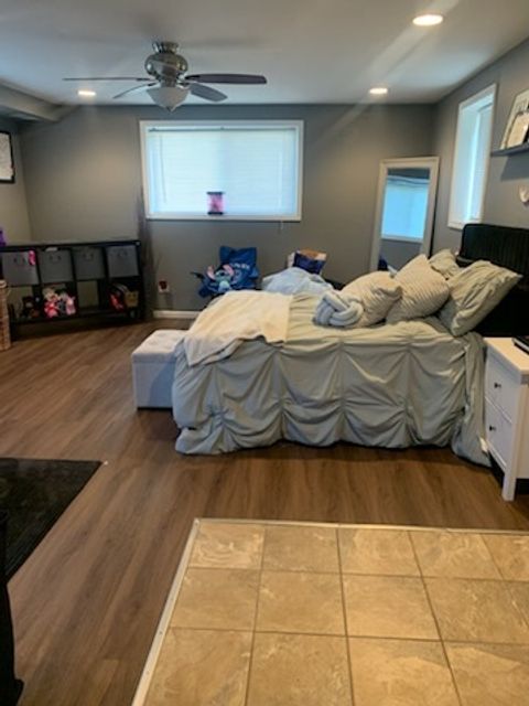 Tiny photo for 315 Sheridan Street, Park Forest, IL 60466 (MLS # 12495079)