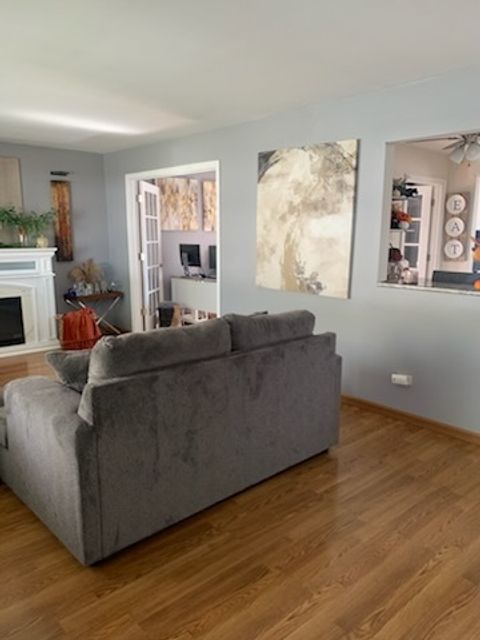 Tiny photo for 315 Sheridan Street, Park Forest, IL 60466 (MLS # 12495079)