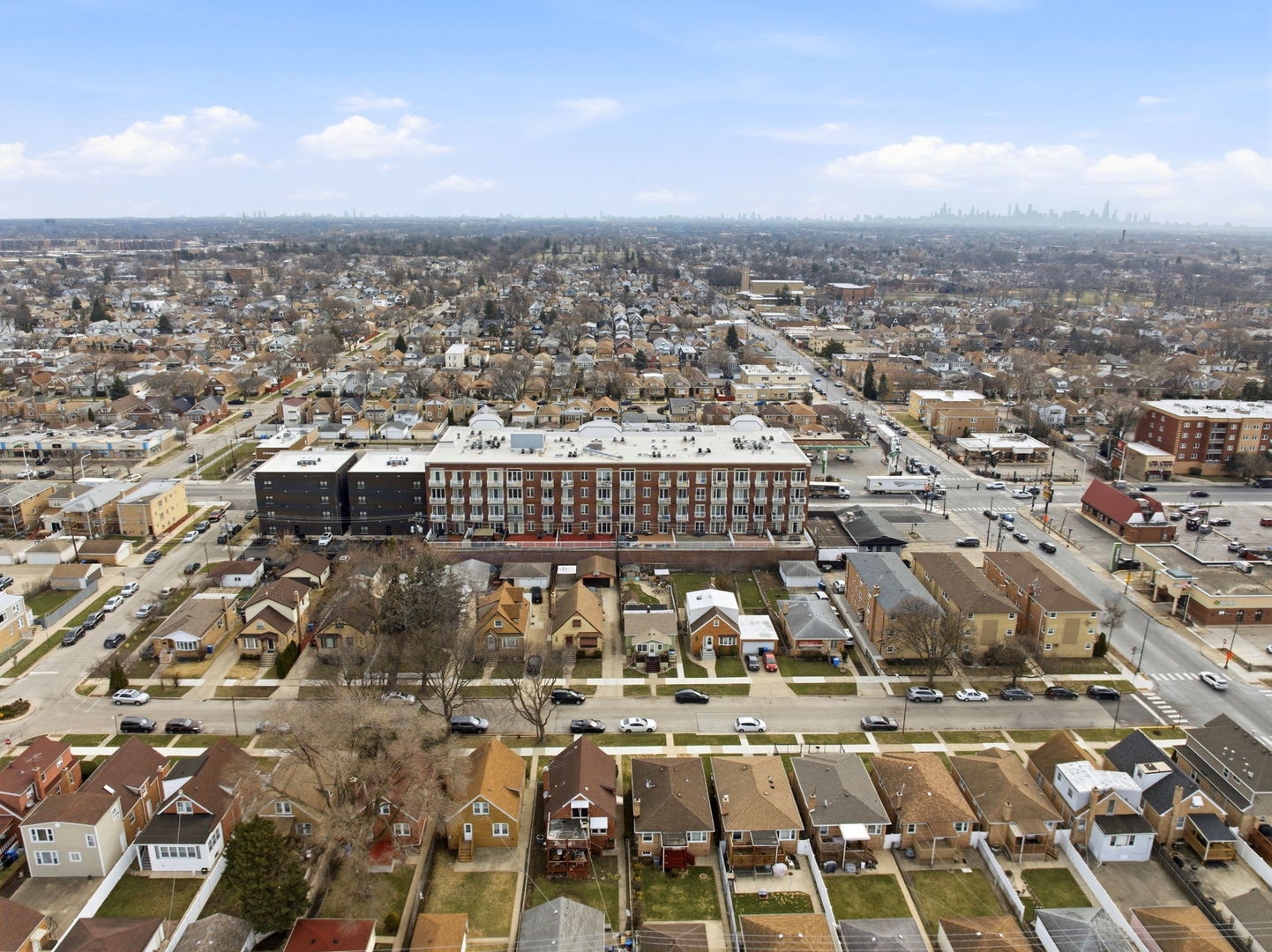 3630 N Harlem Avenue 515, Chicago, IL, 60634 1 3630 N Harlem Avenue 515