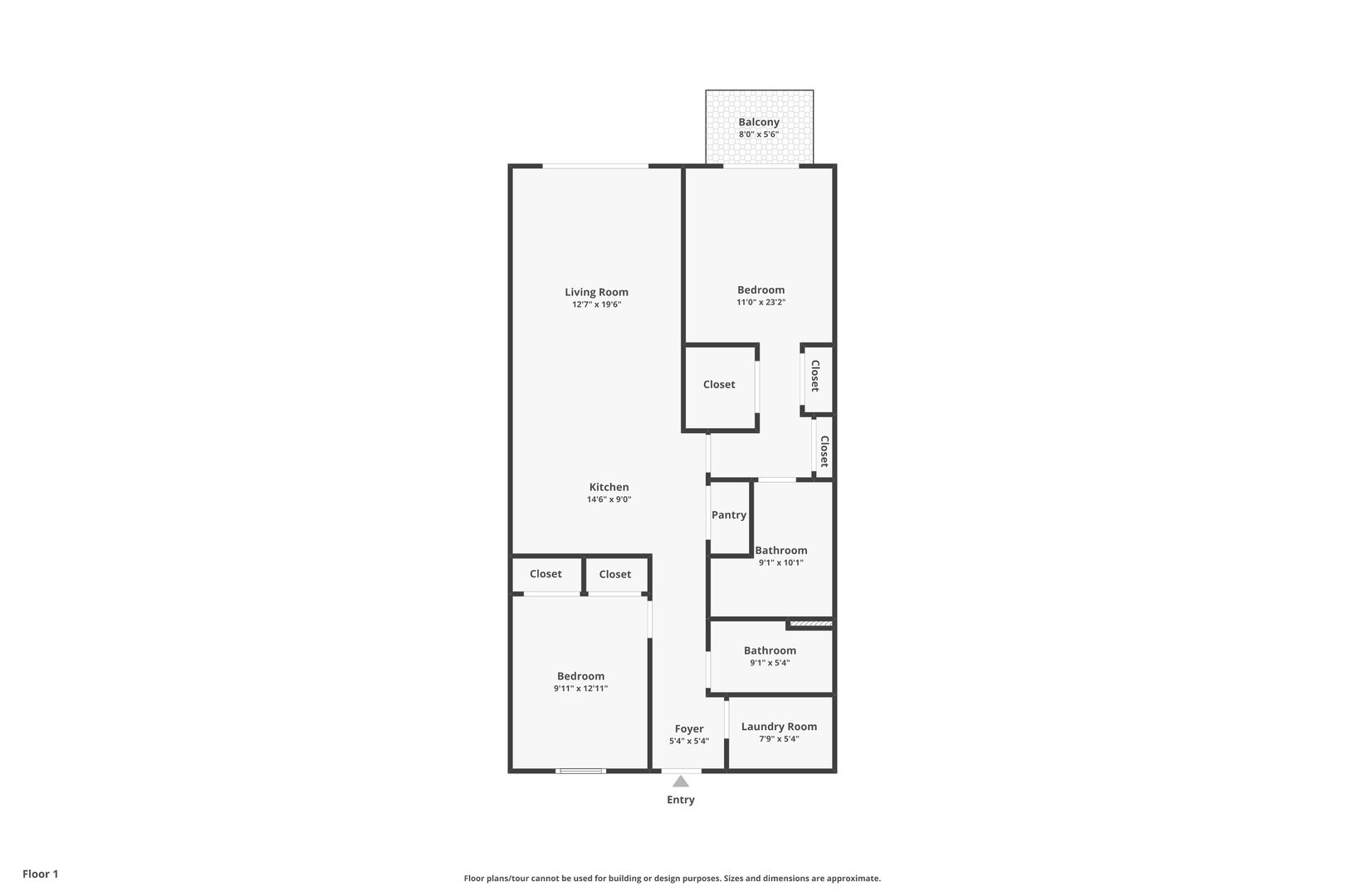 3630 N Harlem Avenue 515, Chicago, IL, 60634 2 3630 N Harlem Avenue 515