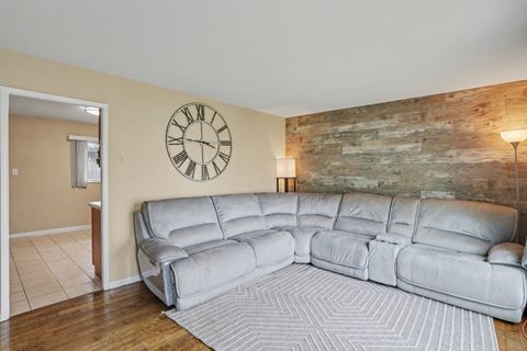 Tiny photo for 458 Berkshire Avenue, Romeoville, IL 60446 (MLS # 12634043)