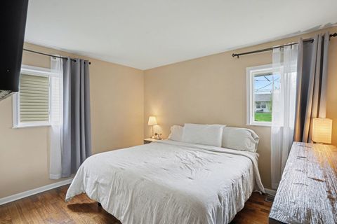 Tiny photo for 458 Berkshire Avenue, Romeoville, IL 60446 (MLS # 12634043)