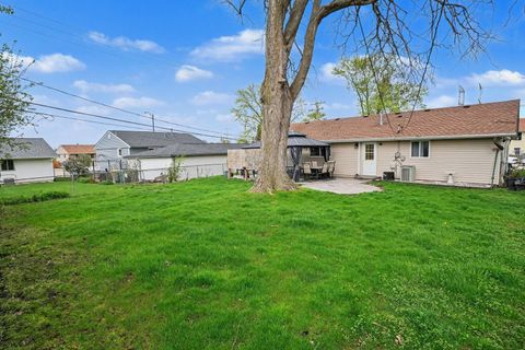 Tiny photo for 458 Berkshire Avenue, Romeoville, IL 60446 (MLS # 12634043)