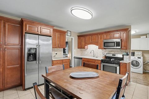 Tiny photo for 458 Berkshire Avenue, Romeoville, IL 60446 (MLS # 12634043)