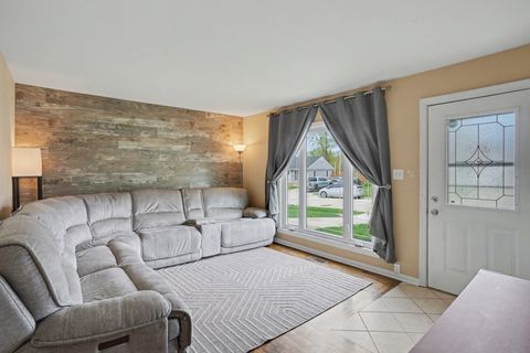 Tiny photo for 458 Berkshire Avenue, Romeoville, IL 60446 (MLS # 12634043)