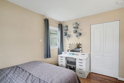 Tiny photo for 458 Berkshire Avenue, Romeoville, IL 60446 (MLS # 12634043)