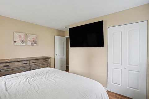 Tiny photo for 458 Berkshire Avenue, Romeoville, IL 60446 (MLS # 12634043)