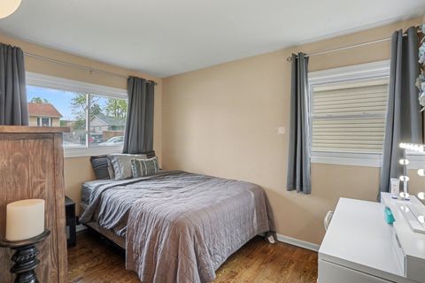 Tiny photo for 458 Berkshire Avenue, Romeoville, IL 60446 (MLS # 12634043)