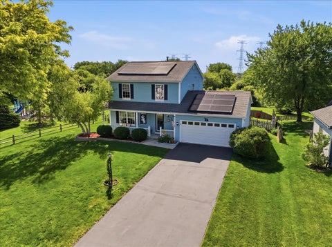 Photo of 3413 Harbor Ridge Drive, Zion, IL 60099 (MLS # 12660939)