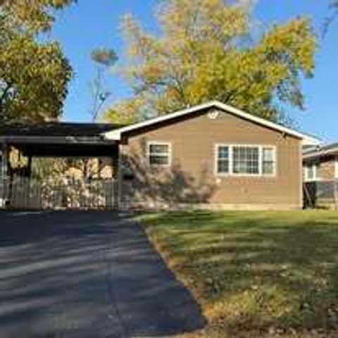 2322 Joppa Avenue Zion IL 60099