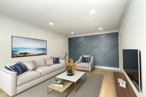 Tiny photo for 324 Parkside Avenue, Itasca, IL 60143 (MLS # 12529348)