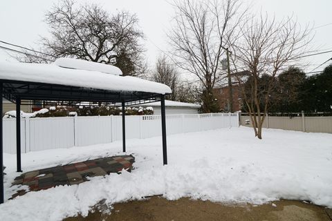 Tiny photo for 324 Parkside Avenue, Itasca, IL 60143 (MLS # 12529348)