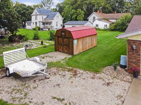 Tiny photo for 309 S 3rd Street, Chatsworth, IL 60921 (MLS # 12730784)