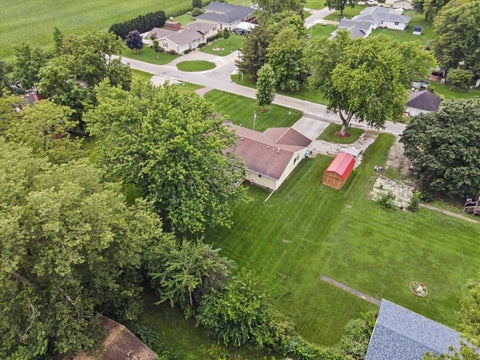 Tiny photo for 309 S 3rd Street, Chatsworth, IL 60921 (MLS # 12730784)