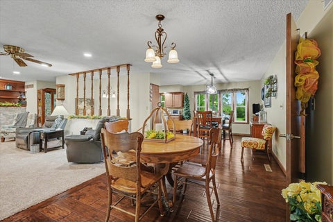Tiny photo for 309 S 3rd Street, Chatsworth, IL 60921 (MLS # 12730784)