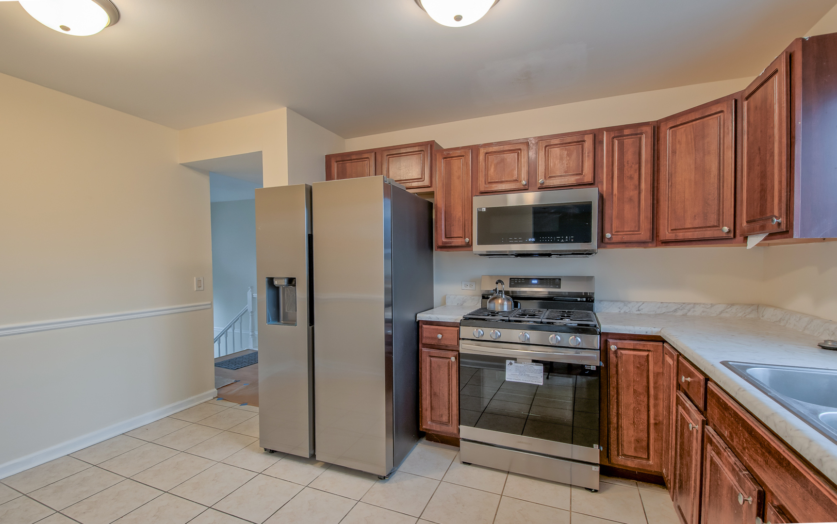 2019 WILLIAMSBURG Drive