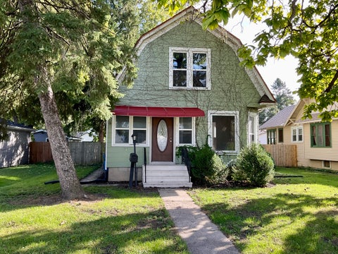 Photo of 317 W Delaware Street, Dwight, IL 60420 (MLS # 12771796)