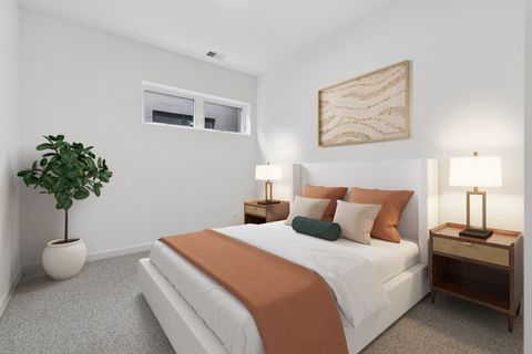 Tiny photo for 5824 N Lincoln Avenue #GN, Chicago, IL 60659 (MLS # 12526685)