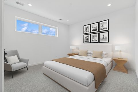 Tiny photo for 5824 N Lincoln Avenue #GN, Chicago, IL 60659 (MLS # 12526685)