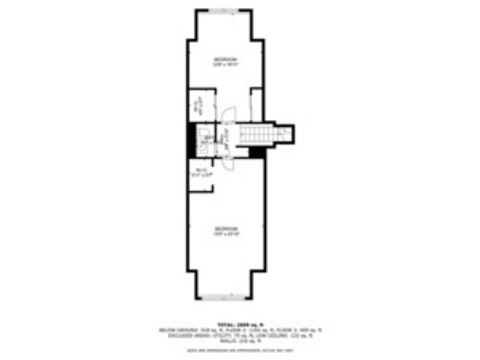 Tiny photo for 9425 S Vernon Avenue, Chicago, IL 60619 (MLS # 12474455)