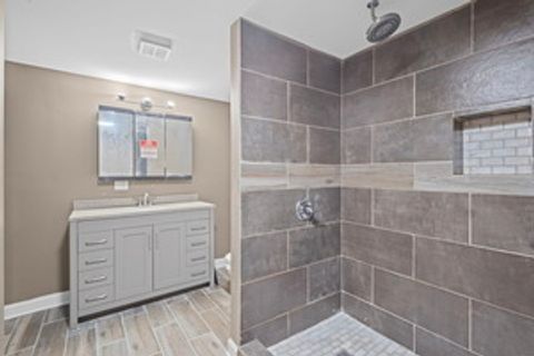 Tiny photo for 9425 S Vernon Avenue, Chicago, IL 60619 (MLS # 12474455)