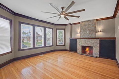 Tiny photo for 9425 S Vernon Avenue, Chicago, IL 60619 (MLS # 12474455)
