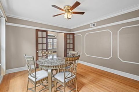 Tiny photo for 9425 S Vernon Avenue, Chicago, IL 60619 (MLS # 12474455)