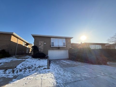 1721 E 91st Place Chicago IL 60617