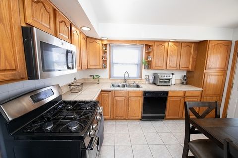 Tiny photo for 12507 S Tripp Avenue, Alsip, IL 60803 (MLS # 12492235)