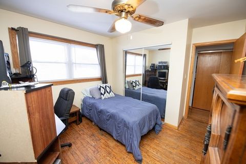 Tiny photo for 12507 S Tripp Avenue, Alsip, IL 60803 (MLS # 12492235)