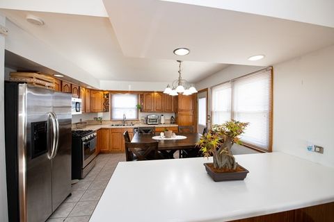 Tiny photo for 12507 S Tripp Avenue, Alsip, IL 60803 (MLS # 12492235)