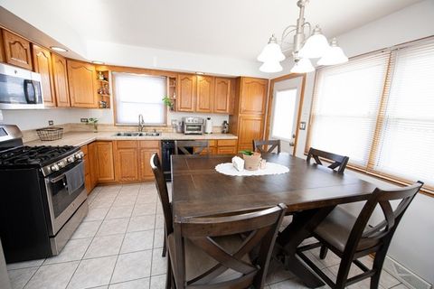 Tiny photo for 12507 S Tripp Avenue, Alsip, IL 60803 (MLS # 12492235)