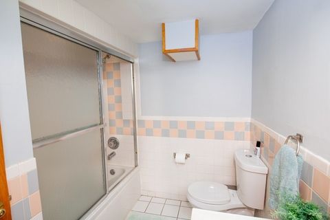 Tiny photo for 12507 S Tripp Avenue, Alsip, IL 60803 (MLS # 12492235)