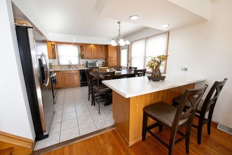 Tiny photo for 12507 S Tripp Avenue, Alsip, IL 60803 (MLS # 12492235)