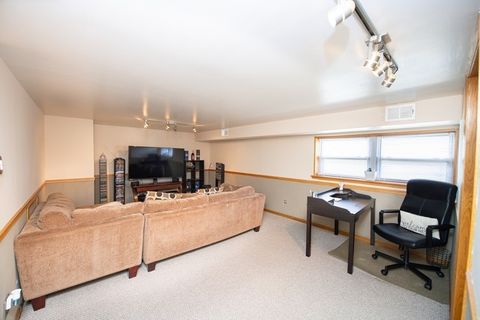 Tiny photo for 12507 S Tripp Avenue, Alsip, IL 60803 (MLS # 12492235)