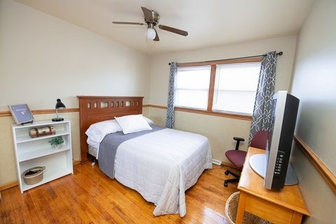 Tiny photo for 12507 S Tripp Avenue, Alsip, IL 60803 (MLS # 12492235)